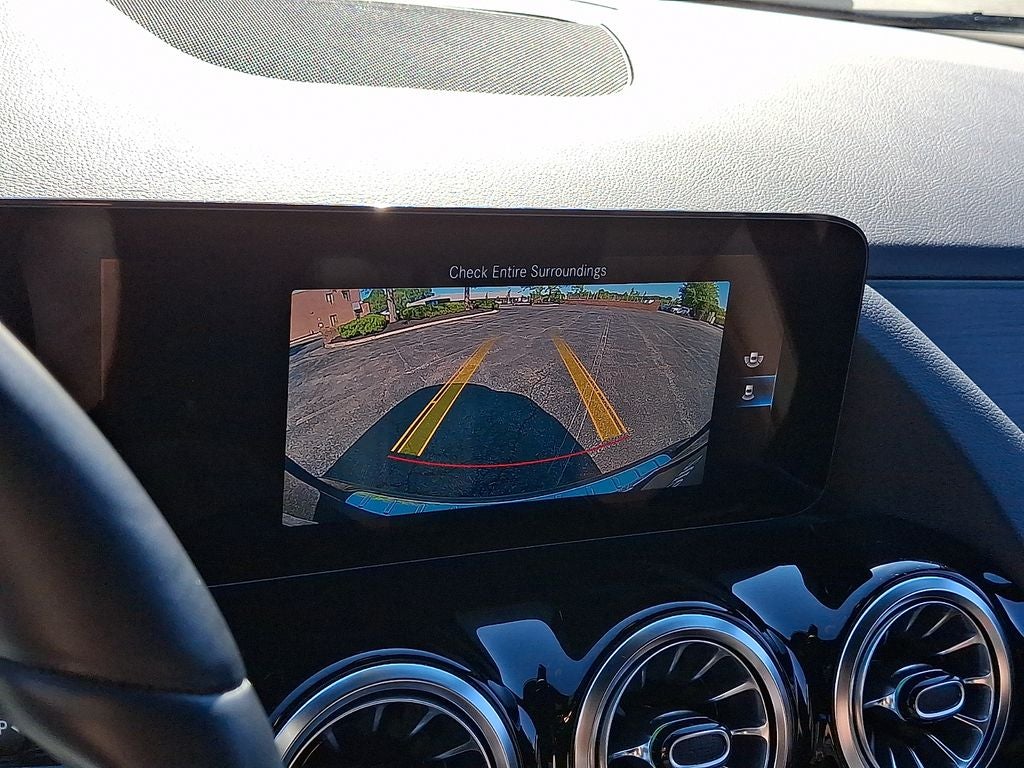 2023 Mercedes-Benz GLA GLA 250 4MATIC®