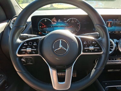 2023 Mercedes-Benz GLA GLA 250 4MATIC®