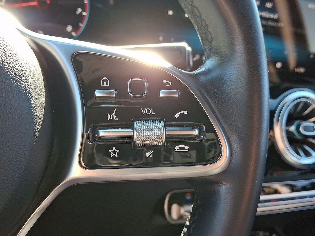2023 Mercedes-Benz GLA GLA 250 4MATIC®