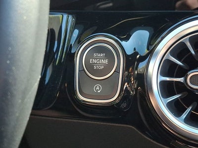 2023 Mercedes-Benz GLA GLA 250 4MATIC®