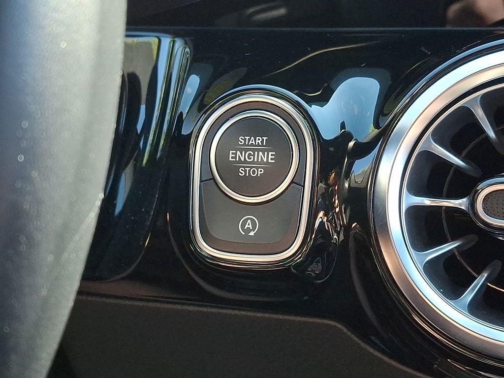 2023 Mercedes-Benz GLA GLA 250 4MATIC®
