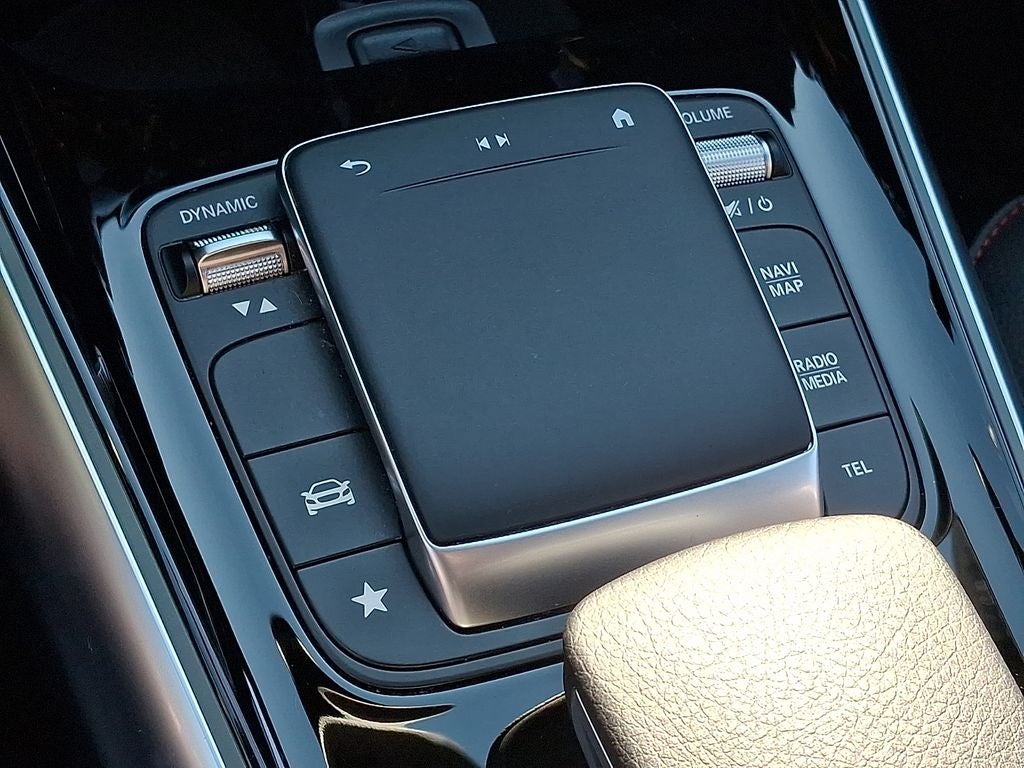 2023 Mercedes-Benz GLA GLA 250 4MATIC®