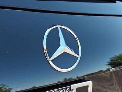 2023 Mercedes-Benz GLA GLA 250 4MATIC®