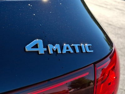 2023 Mercedes-Benz GLA GLA 250 4MATIC®