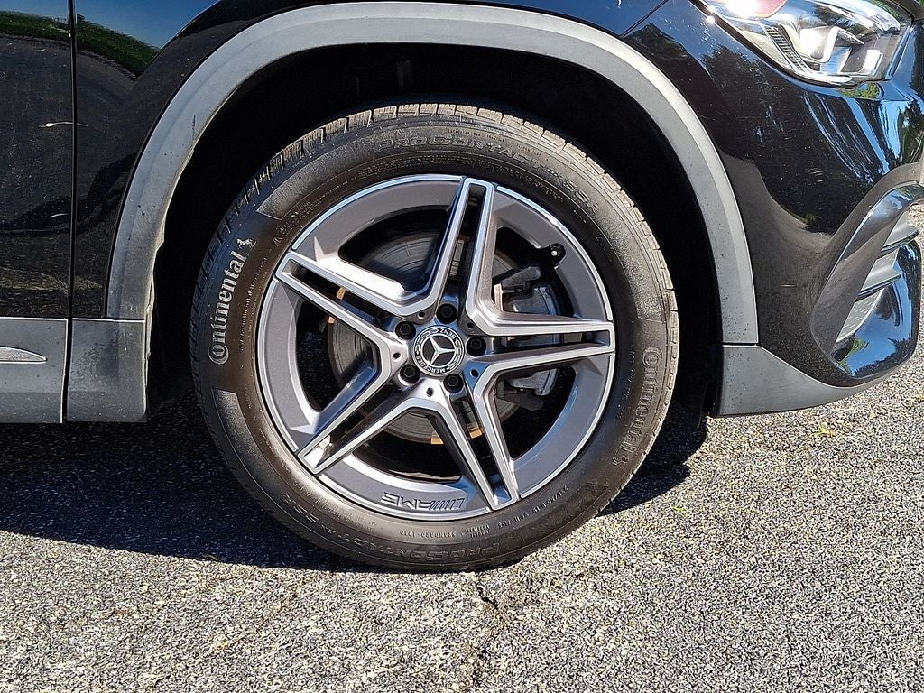2023 Mercedes-Benz GLA GLA 250 4MATIC®
