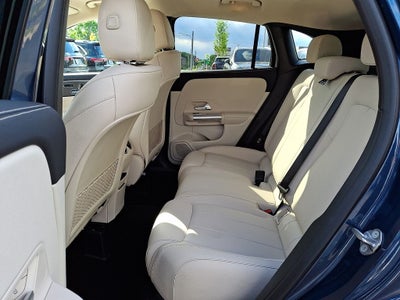 2022 Mercedes-Benz GLA GLA 250 4MATIC®