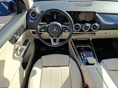 2022 Mercedes-Benz GLA GLA 250 4MATIC®