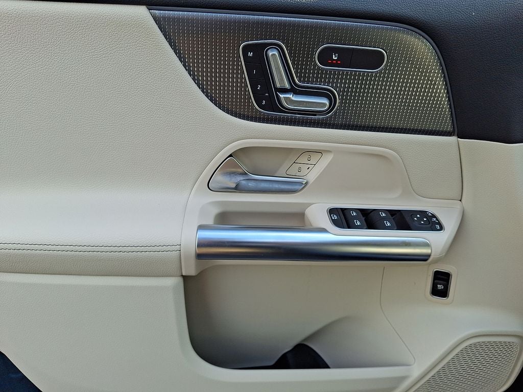 2022 Mercedes-Benz GLA GLA 250 4MATIC®