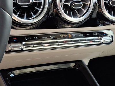 2022 Mercedes-Benz GLA GLA 250 4MATIC®
