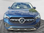 2022 Mercedes-Benz GLA GLA 250 4MATIC®