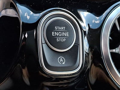 2022 Mercedes-Benz GLA GLA 250 4MATIC®
