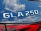 2022 Mercedes-Benz GLA GLA 250 4MATIC®