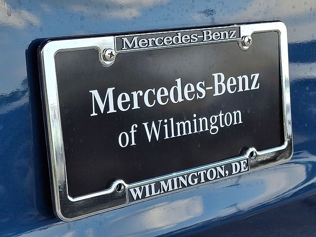 2022 Mercedes-Benz GLA GLA 250 4MATIC®
