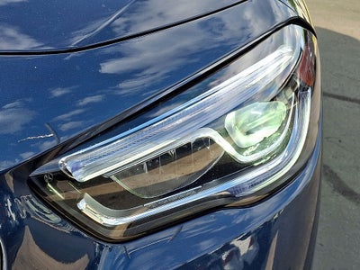 2022 Mercedes-Benz GLA GLA 250 4MATIC®