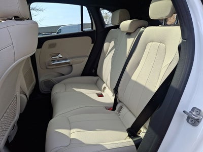 2026 Mercedes-Benz GLA GLA 250 4MATIC®