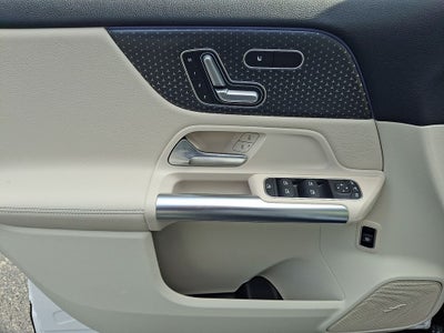 2026 Mercedes-Benz GLA GLA 250 4MATIC®