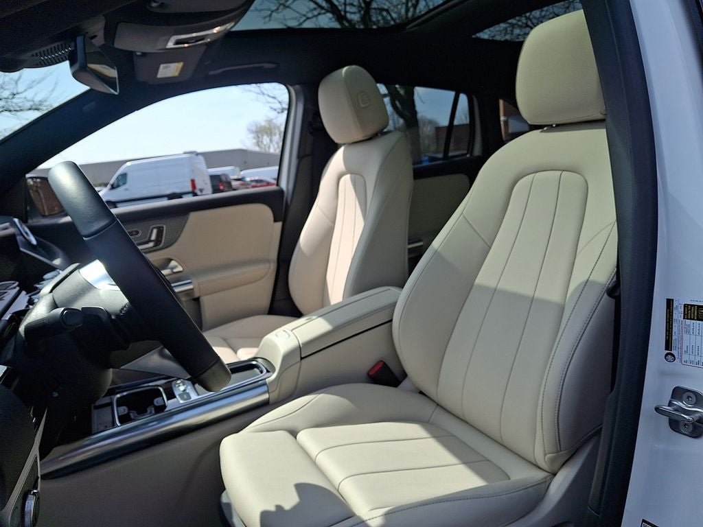 2026 Mercedes-Benz GLA GLA 250 4MATIC®