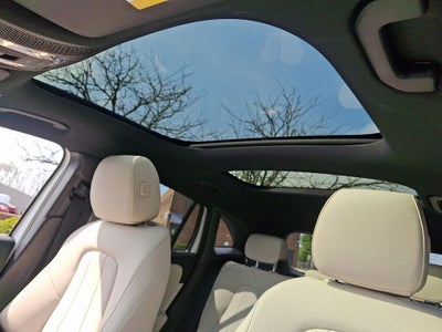 2026 Mercedes-Benz GLA GLA 250 4MATIC®