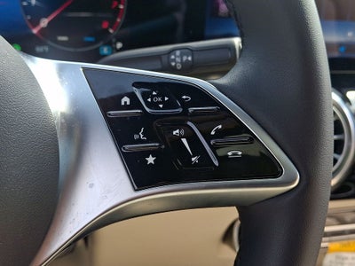 2026 Mercedes-Benz GLA GLA 250 4MATIC®