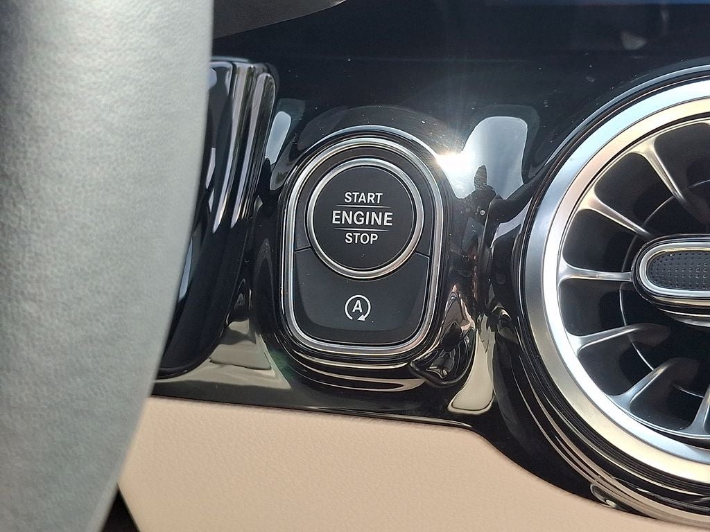 2026 Mercedes-Benz GLA GLA 250 4MATIC®