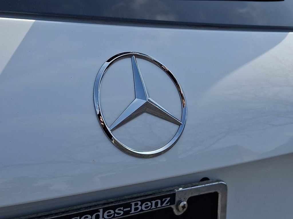 2026 Mercedes-Benz GLA GLA 250 4MATIC®