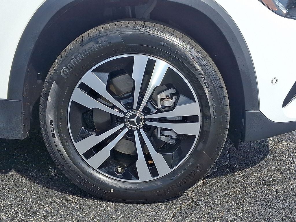 2026 Mercedes-Benz GLA GLA 250 4MATIC®