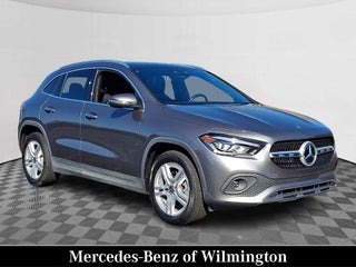 2023 Mercedes-Benz GLA GLA 250 4MATIC®
