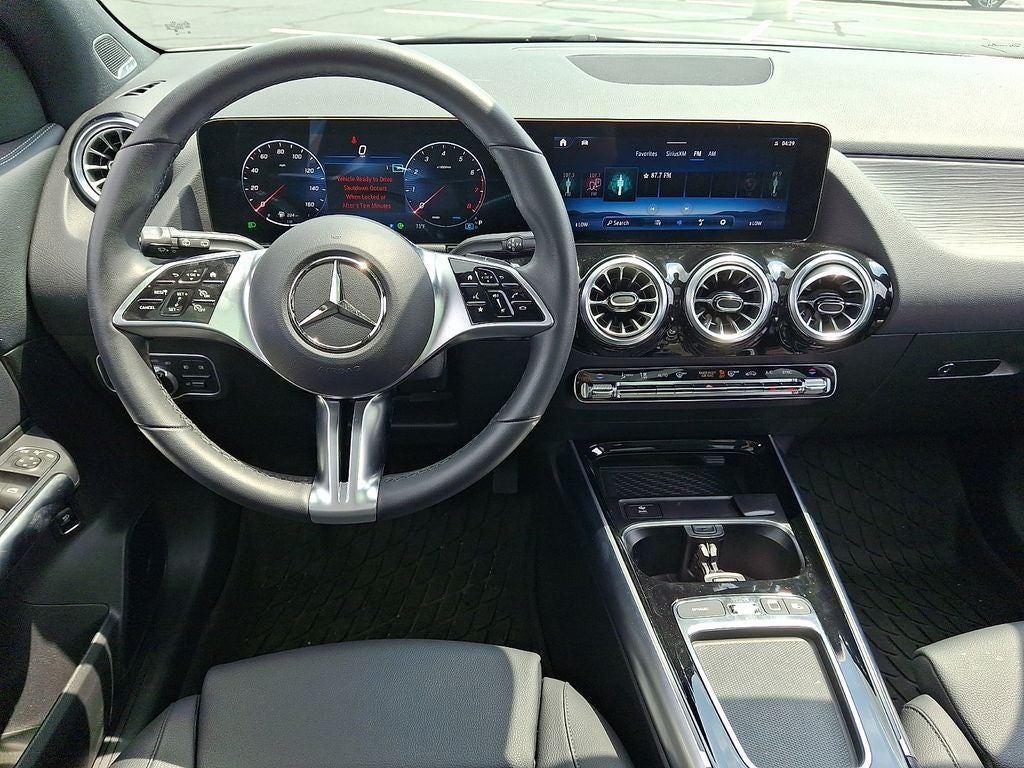2026 Mercedes-Benz GLA GLA 250 4MATIC®
