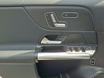2026 Mercedes-Benz GLA GLA 250 4MATIC®