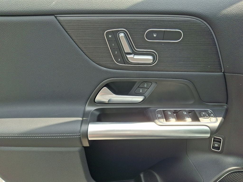 2026 Mercedes-Benz GLA GLA 250 4MATIC®