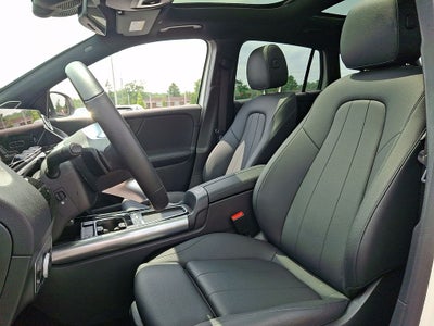 2026 Mercedes-Benz GLA GLA 250 4MATIC®