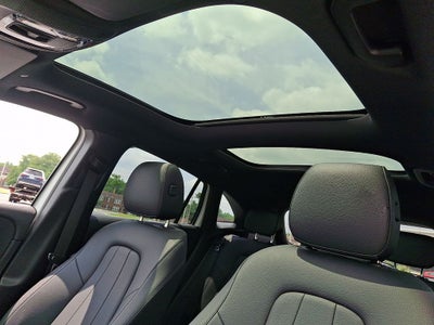 2026 Mercedes-Benz GLA GLA 250 4MATIC®