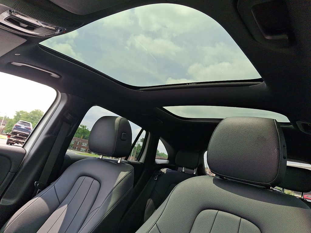 2026 Mercedes-Benz GLA GLA 250 4MATIC®