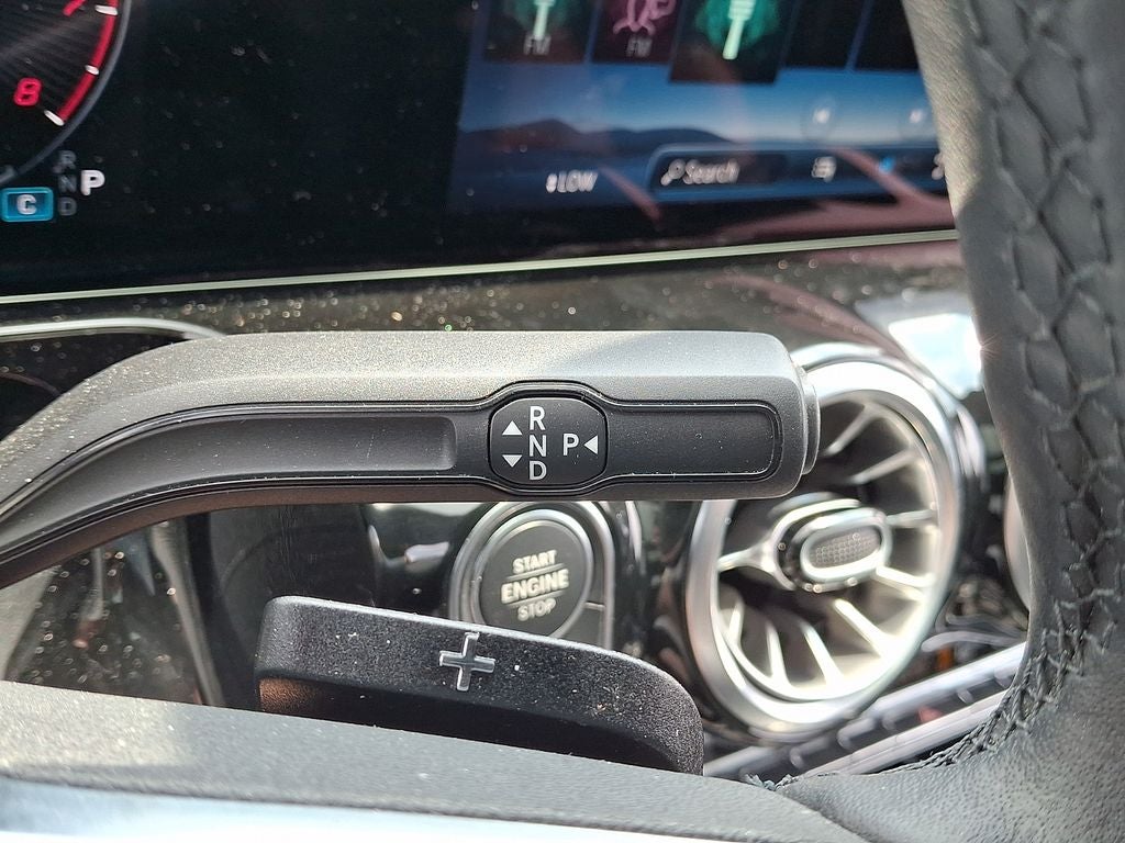 2026 Mercedes-Benz GLA GLA 250 4MATIC®