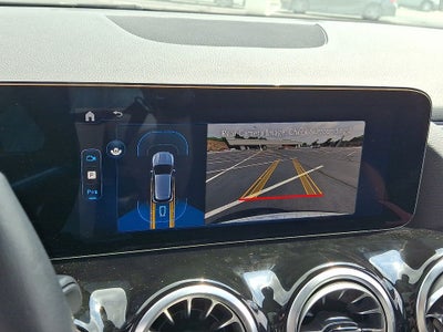 2026 Mercedes-Benz GLA GLA 250 4MATIC®