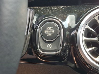 2026 Mercedes-Benz GLA GLA 250 4MATIC®