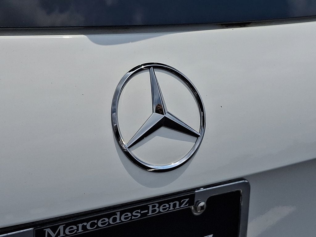 2026 Mercedes-Benz GLA GLA 250 4MATIC®