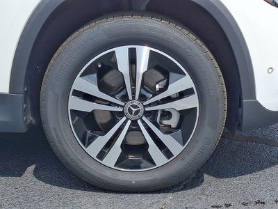 2026 Mercedes-Benz GLA GLA 250 4MATIC®