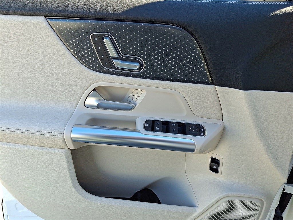 2025 Mercedes-Benz GLA GLA 250 4MATIC®