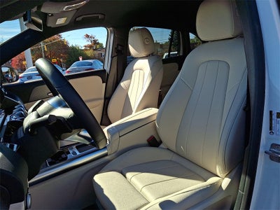 2025 Mercedes-Benz GLA GLA 250 4MATIC®