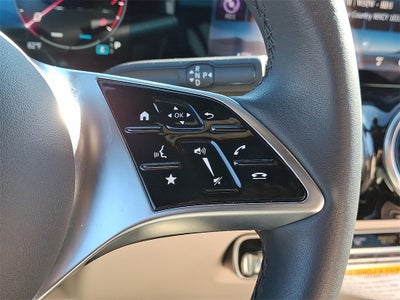 2025 Mercedes-Benz GLA GLA 250 4MATIC®