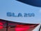 2025 Mercedes-Benz GLA GLA 250 4MATIC®