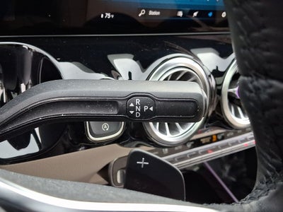 2022 Mercedes-Benz GLA GLA 250 4MATIC®