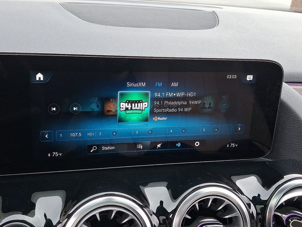 2022 Mercedes-Benz GLA GLA 250 4MATIC®