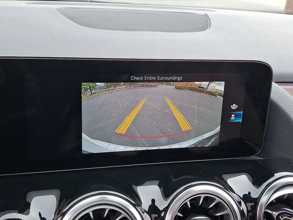 2022 Mercedes-Benz GLA GLA 250 4MATIC®