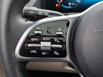 2022 Mercedes-Benz GLA GLA 250 4MATIC®