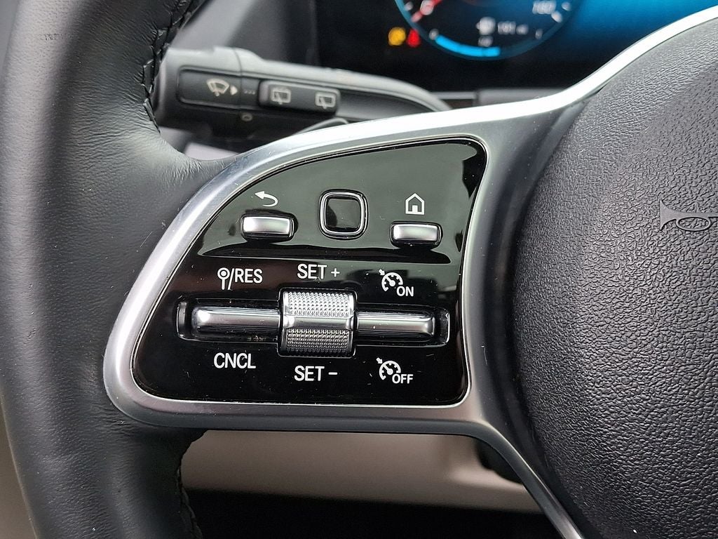 2022 Mercedes-Benz GLA GLA 250 4MATIC®