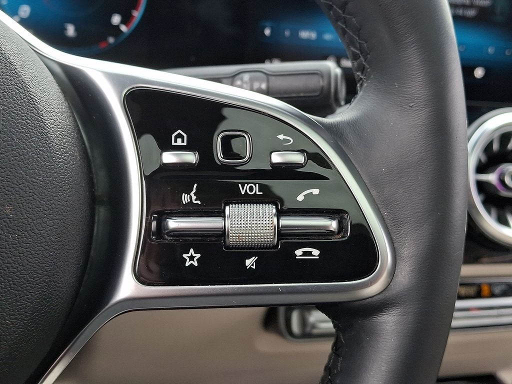 2022 Mercedes-Benz GLA GLA 250 4MATIC®