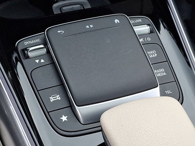 2022 Mercedes-Benz GLA GLA 250 4MATIC®