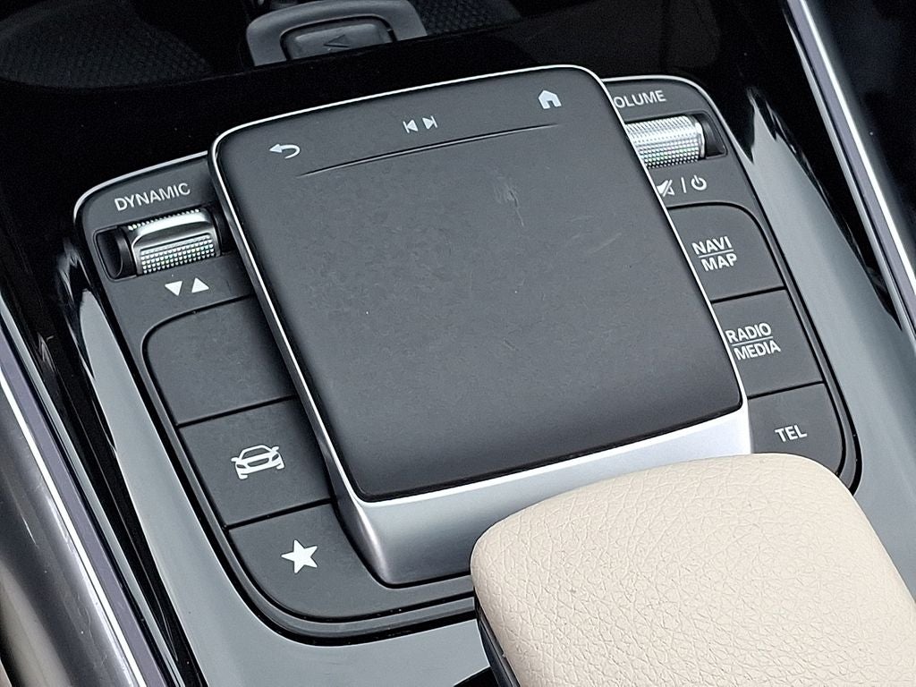 2022 Mercedes-Benz GLA GLA 250 4MATIC®